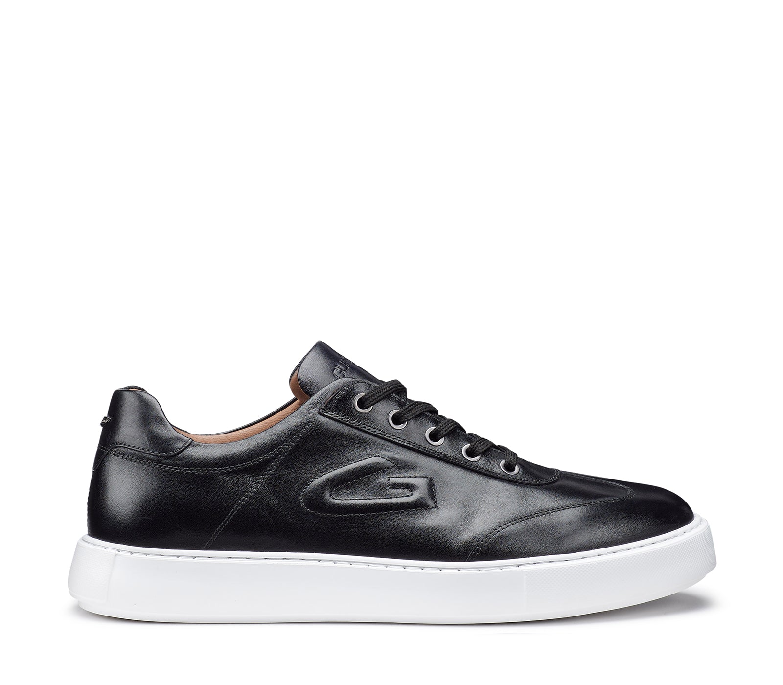 (image for) negozio scarpe HERITAGE 009503 BLACK F0823aabb-0210